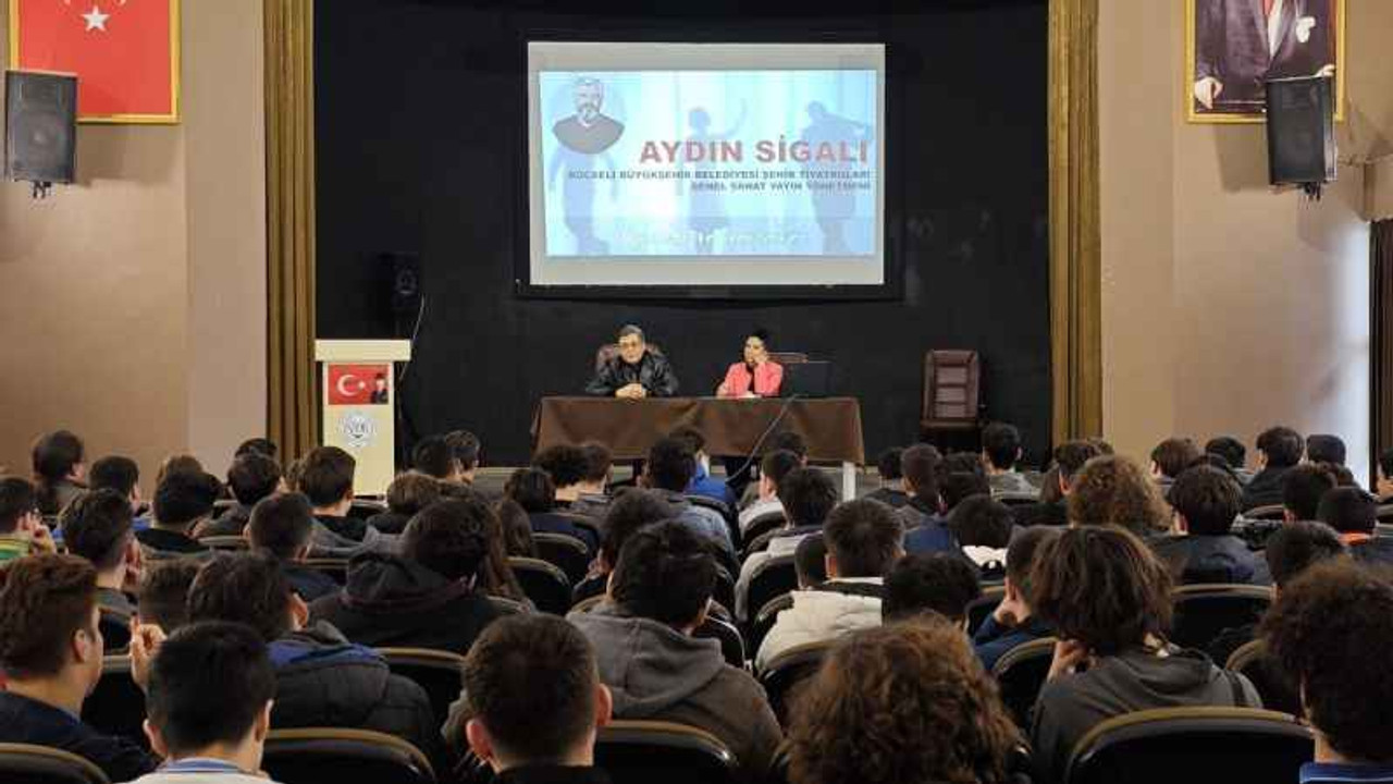 Kocaeli Şehir Tiyatrosu artık bir prodüksiyon tiyatrosudur