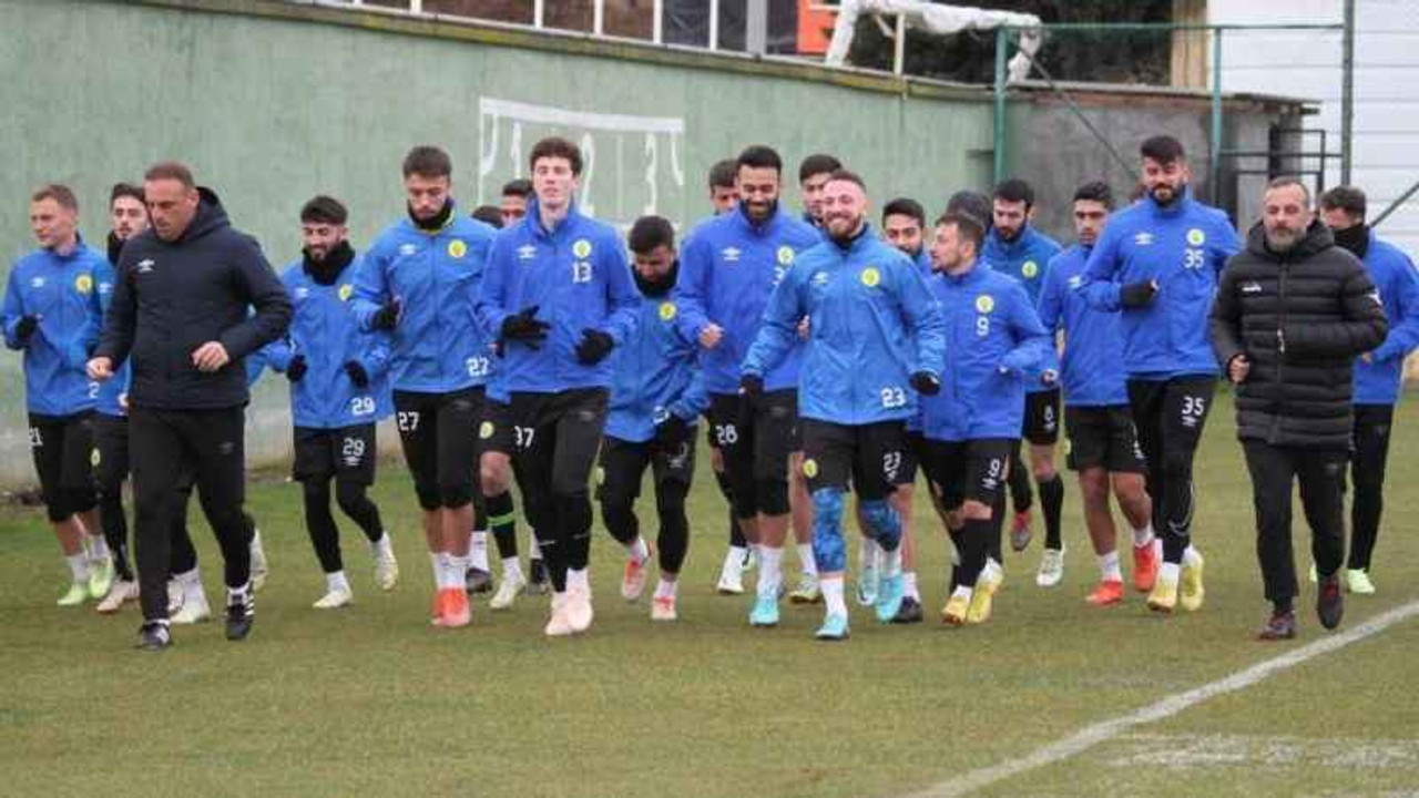 Darıca Gençlerbirliği yönetimi: Kulübümüzü kurtarmaya yönelik tekliflere açığız