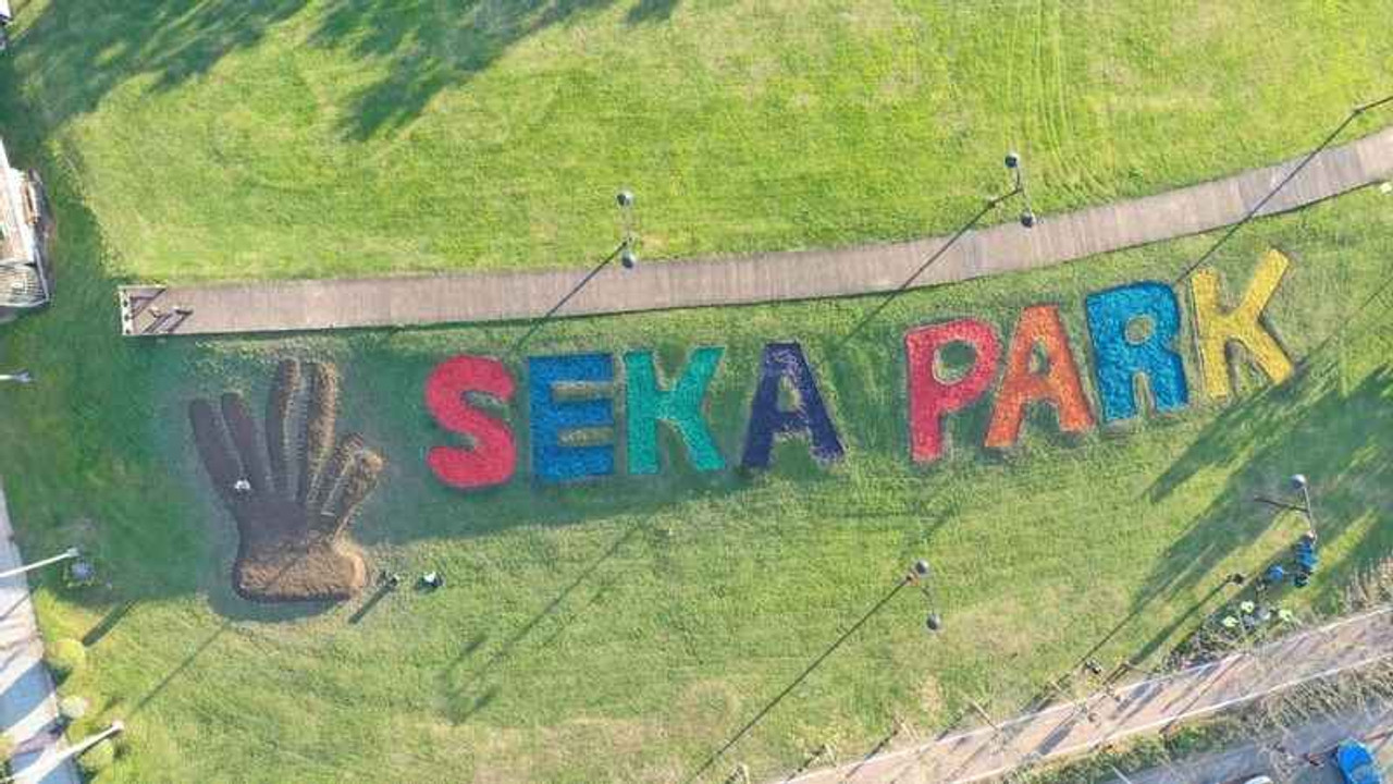 Peyzaj çalışmalarıyla Kocaeli artık daha güzel!