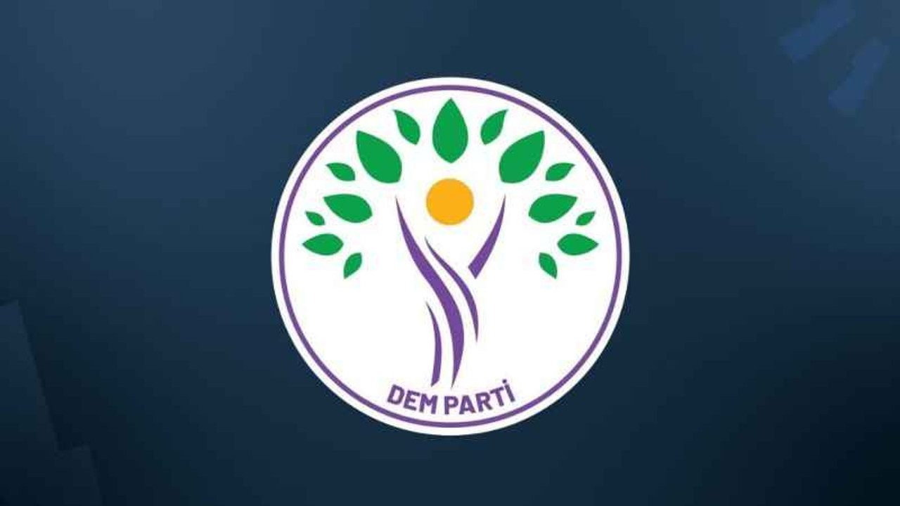 Yargıtay'dan 'DEM Parti'ye onay