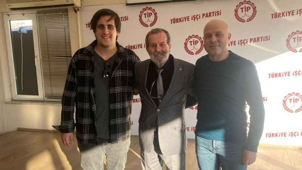 İsmet Tunaboylu , İzmit Meclisi'ne aday!