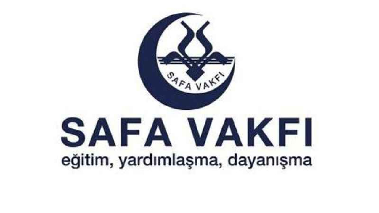 SAFA Vakfı, iki önemli ismi ağırlayacak