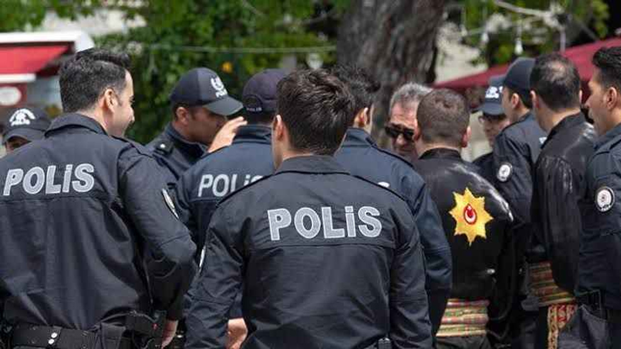 Emniyette FETÖ operasyonu