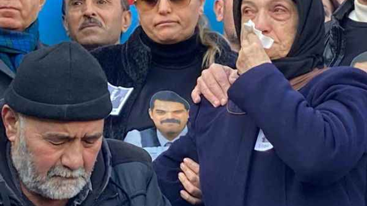 Eski Ülkü Ocakları Genel Başkanı Ateş ölümünün 1. yılında anıldı
