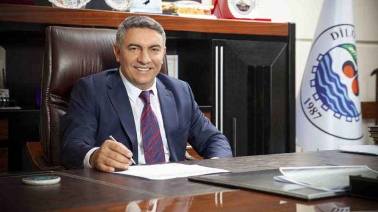 Yeni yıl mesajında dayanışma vurgusu