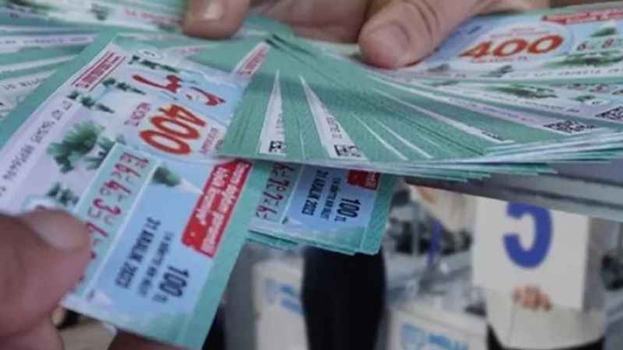 Milli Piyango'dan Kolombiya iddiasına yanıt