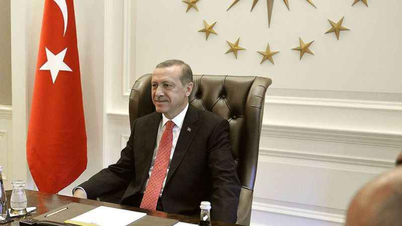 Erdoğan'ın seçim hazırlıkları, seçim stratejisi ve yol haritası belirlendi