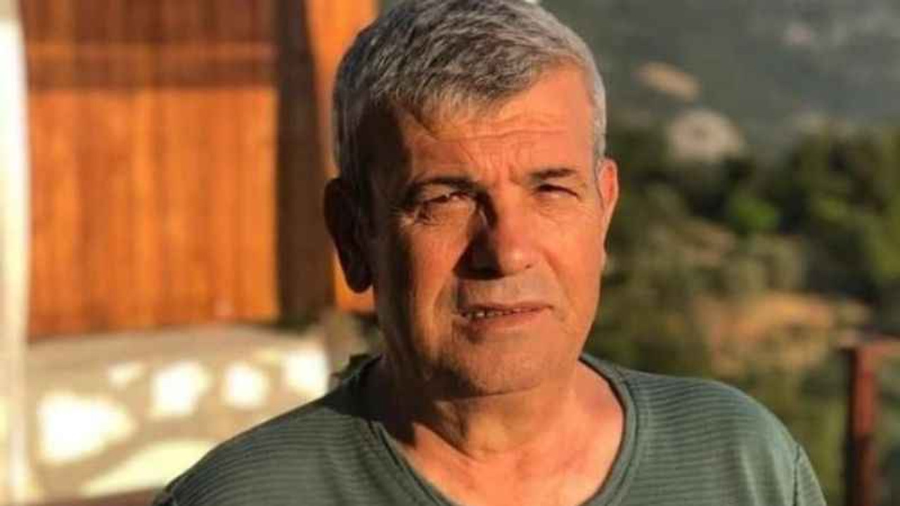 Zeki Çertel yaşamını yitirdi