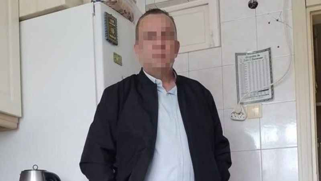 Boşandığı eşini öldüren zanlı adliyeye sevk edildi