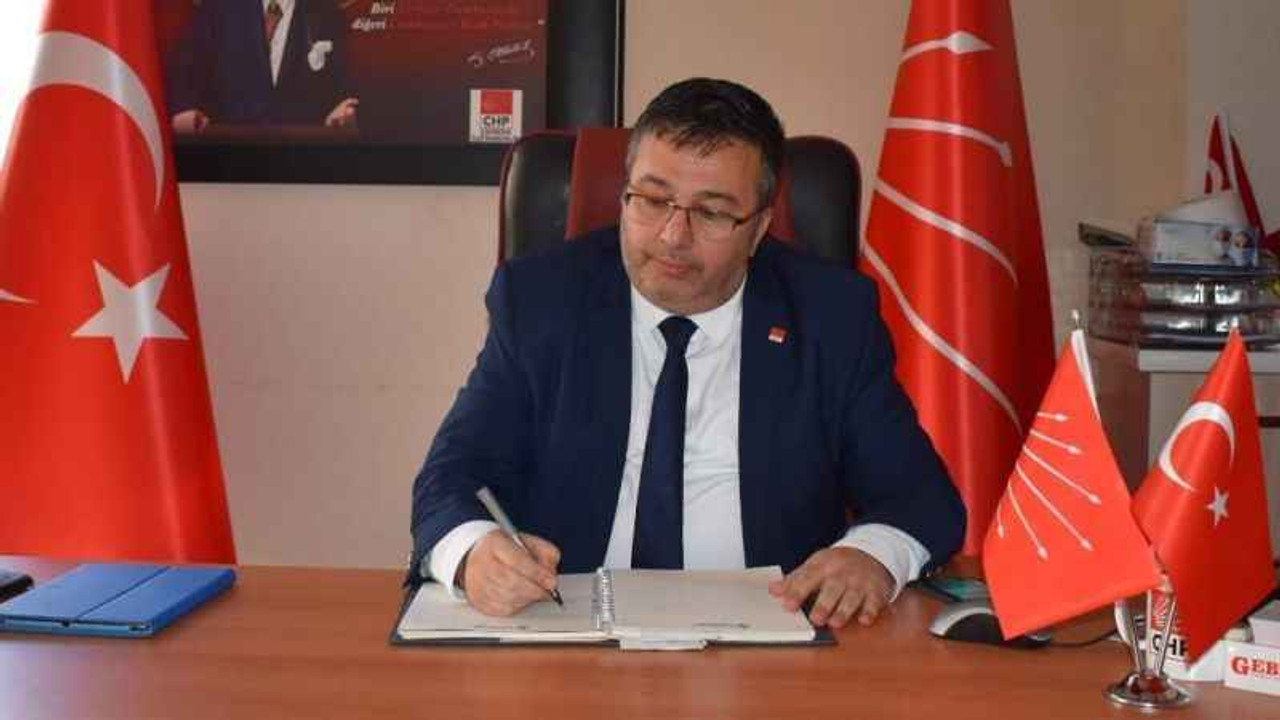 Soyluçiçek'ten Gazeteci Tülay Dağaşan için taziye mesajı! "AKP iktidarı kadınları kanun önünde ne zaman koruyacak?"