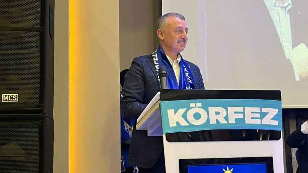 Büyükakın, İmamoğlu’na verdi veriştirdi “Ne zaman çalıştın da tatil hakkın?”