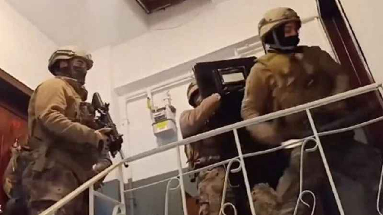Mossad’a çalışan ajan ağıyla ilgili yeni detaylar ortaya çıktı