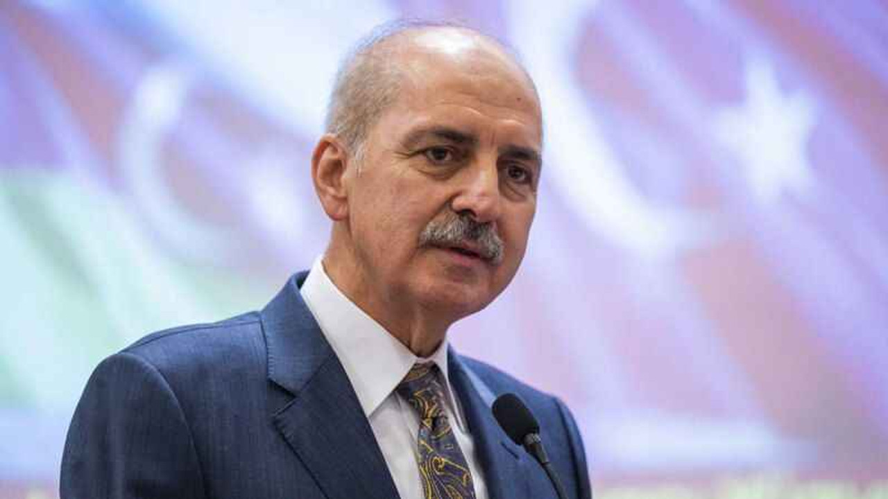 Kurtulmuş “Birlik ve beraberlik içinde hareket etmek mecburiyetindeyiz”