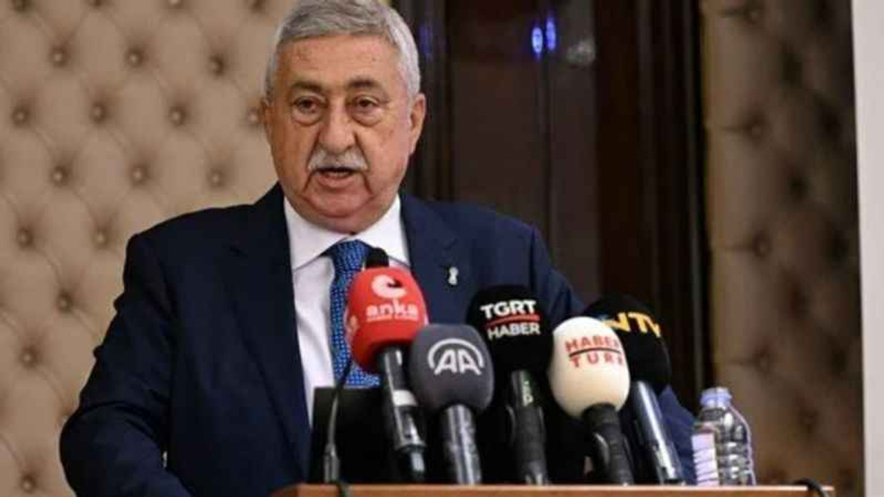 Palandöken: İşletmeler, ağır fiziksel hasarın yanı sıra önemli ölçüde iş gücü kaybı da yaşamıştır