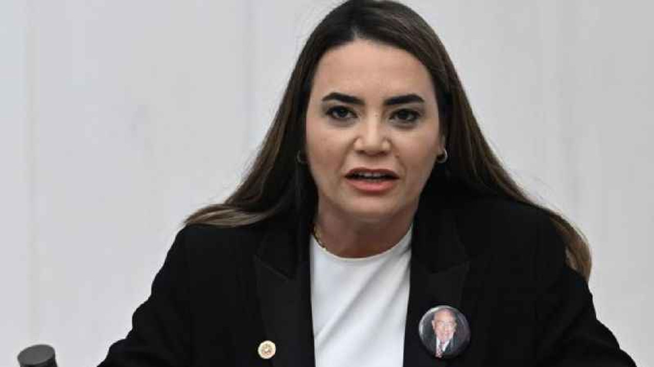 Akşener Türkeş’in kızını aday yaptı