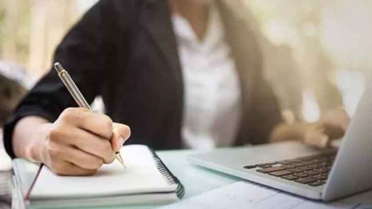 Büro Memur-Sen Genel Başkanı “Doğum sonrası yarı zamanlı çalışılsın"