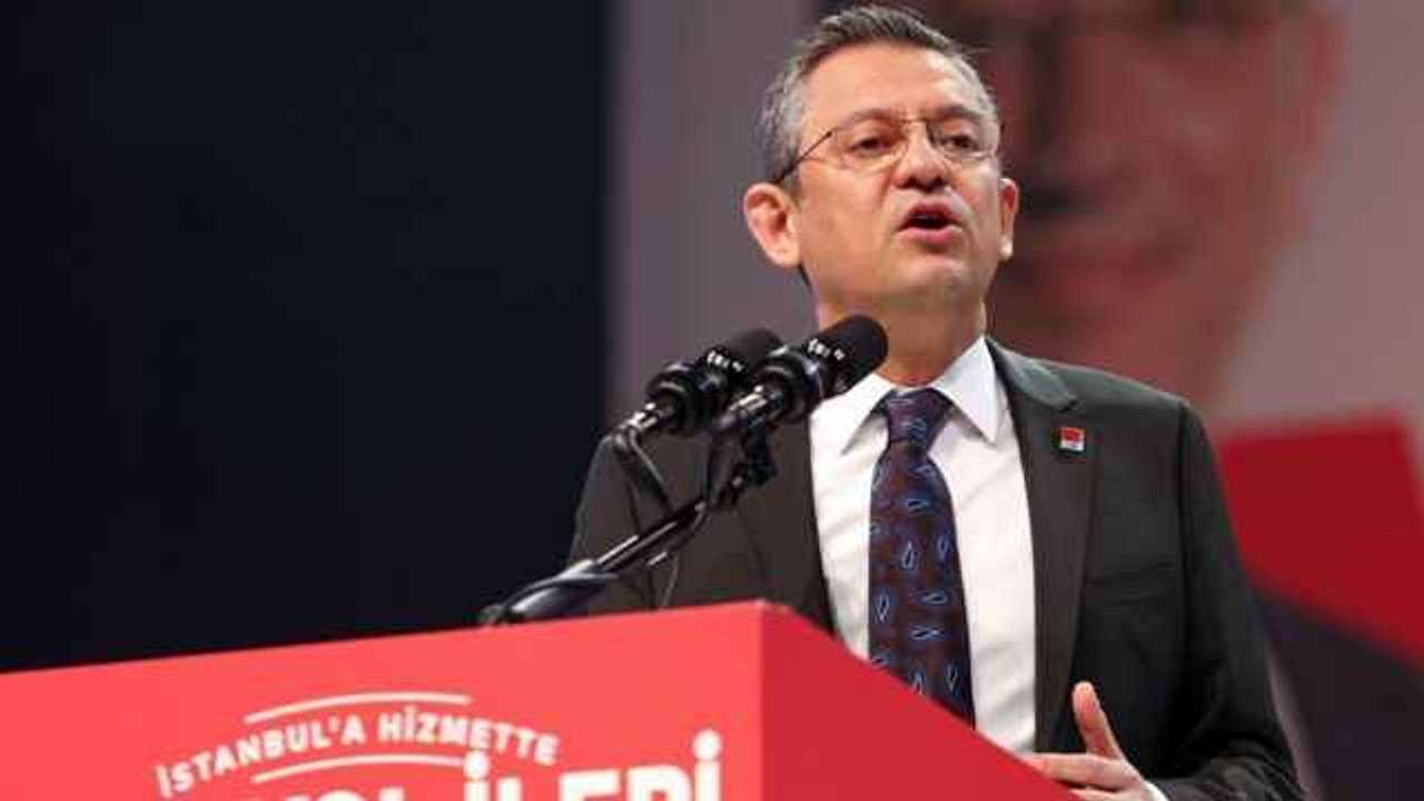 CHP, 6 büyükşehirde aday açıklamaya hazırlanıyor