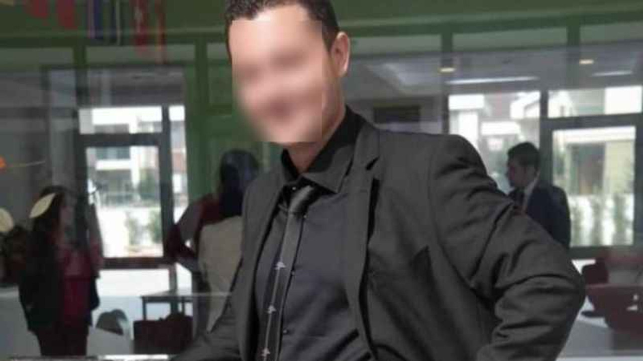 Öğrencisine cinsel istismarda bulunan öğretmene 12 yıl hapis kararı...