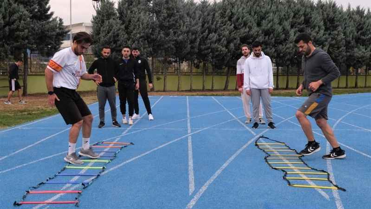 Gençlere POMEM hazırlığı için büyük destek