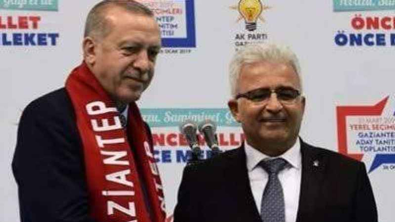 Deprem soruşturmasında tutuklanmıştı... Eski belediye başkanı hakkında tahliye kararı!