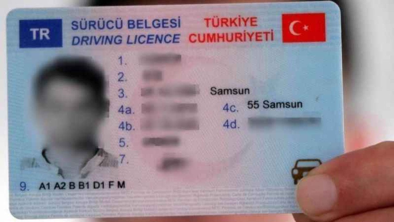 B sınıfı ehliyette yeni dönem başladı