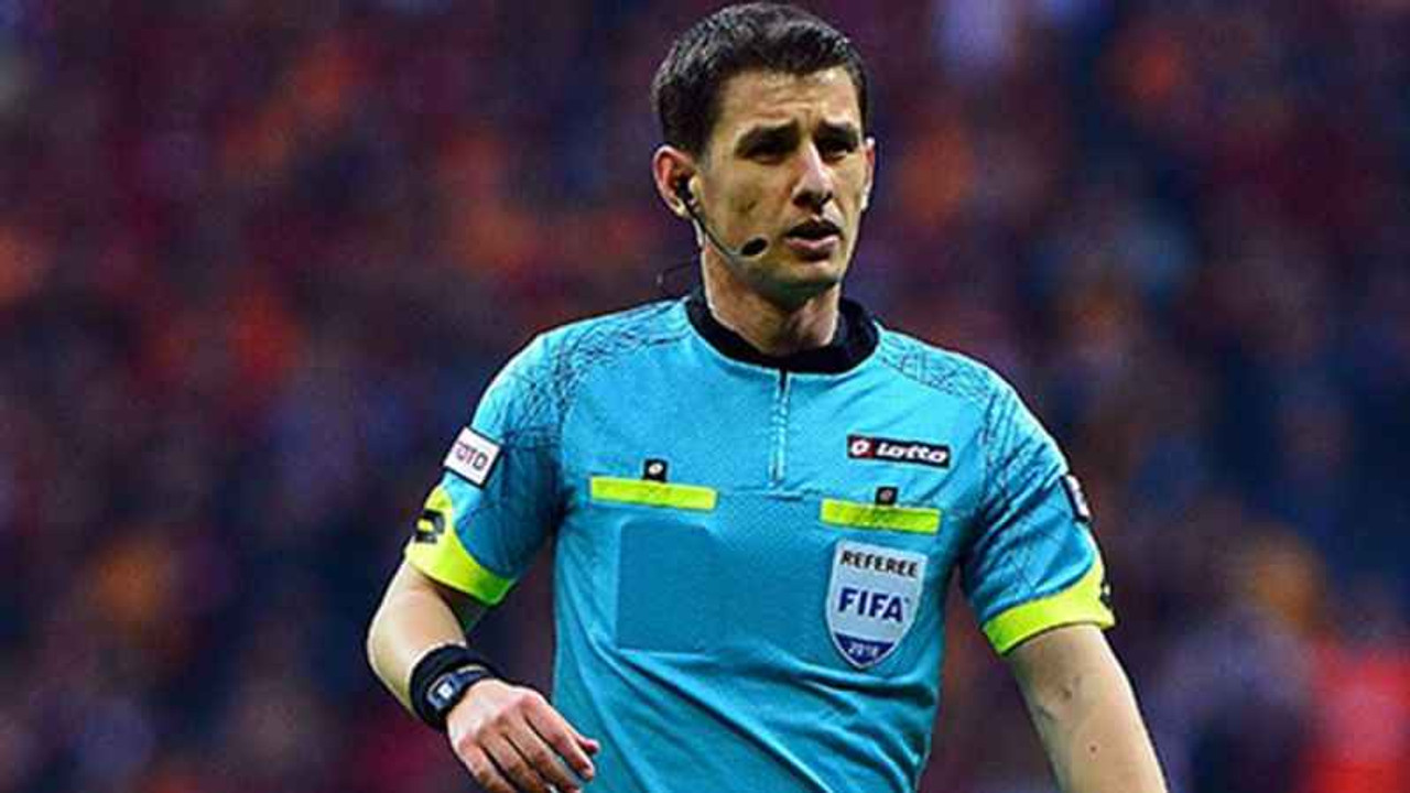 Halil Umut Meler Süper Lig'e geri döndü!