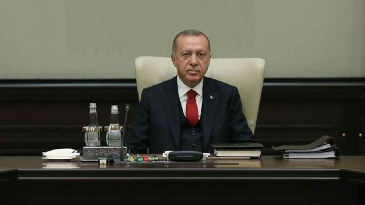 Erdoğan' dan şehit ailelerine taziye! 'Misli ile cevap veriyoruz'