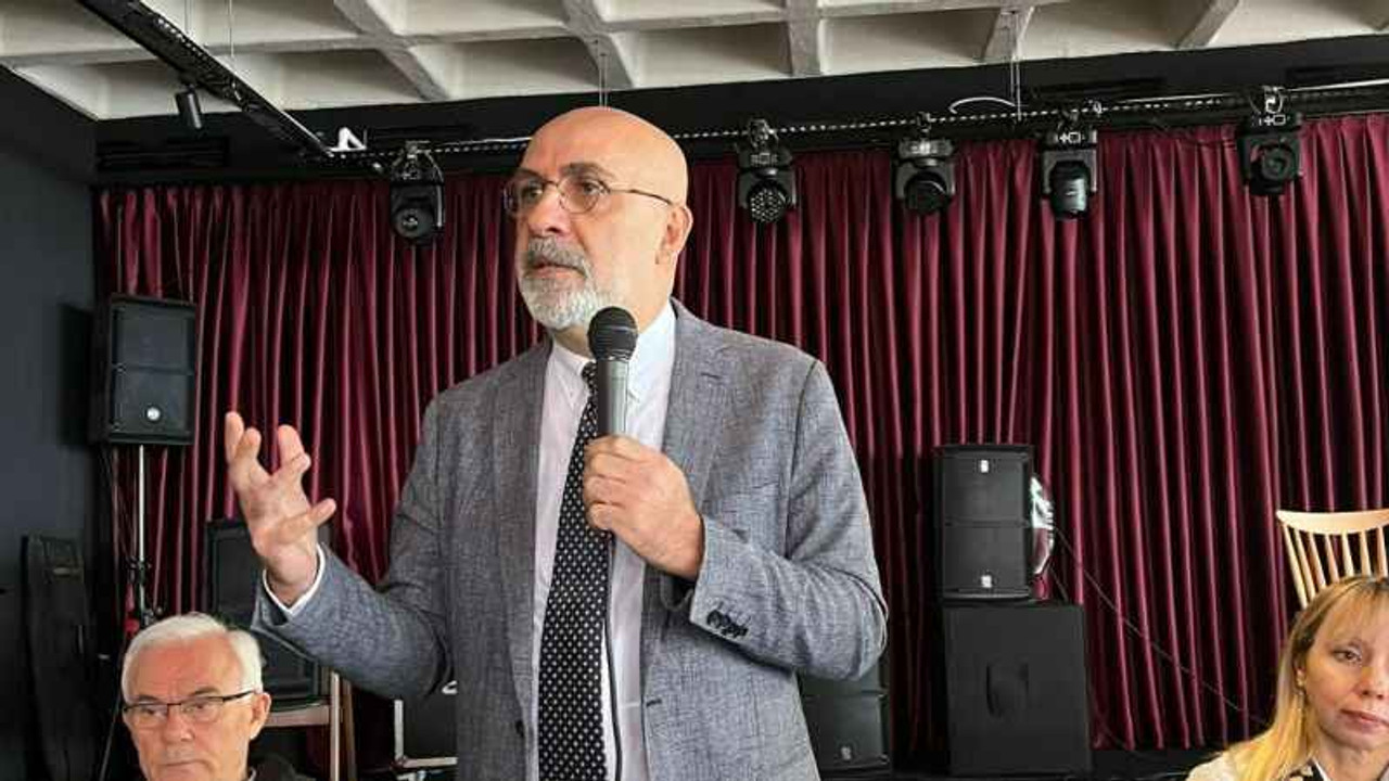 Hakan Tanta’dan güçlü başlangıç !