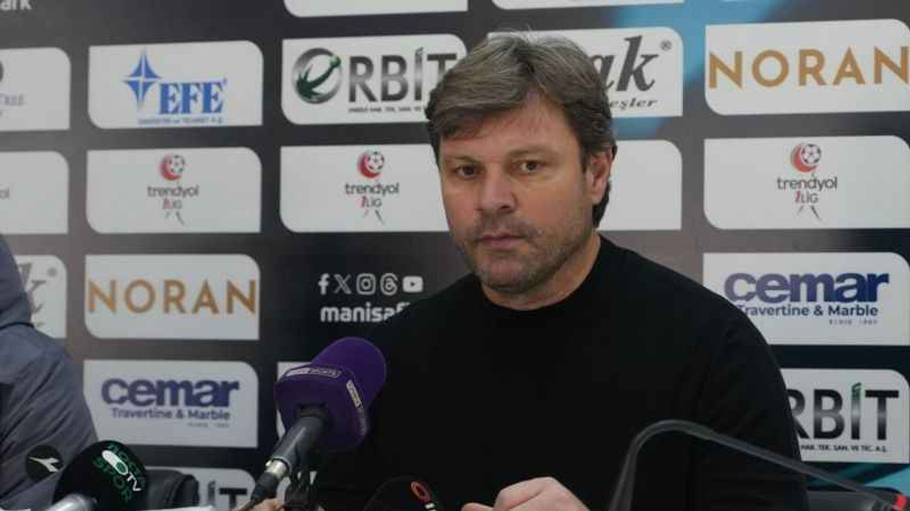 Sağlam: Bugün Türk futbol tarihine bir kara leke olarak geçmiştir