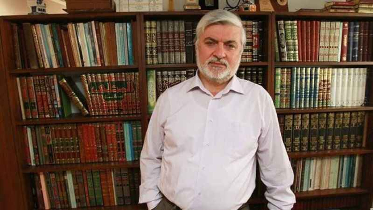 Prof. Dr. Faruk Beşer vefat etti