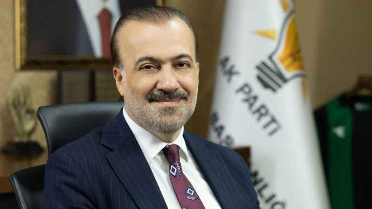 Talus'tan Basın Onur Günü mesajı!
