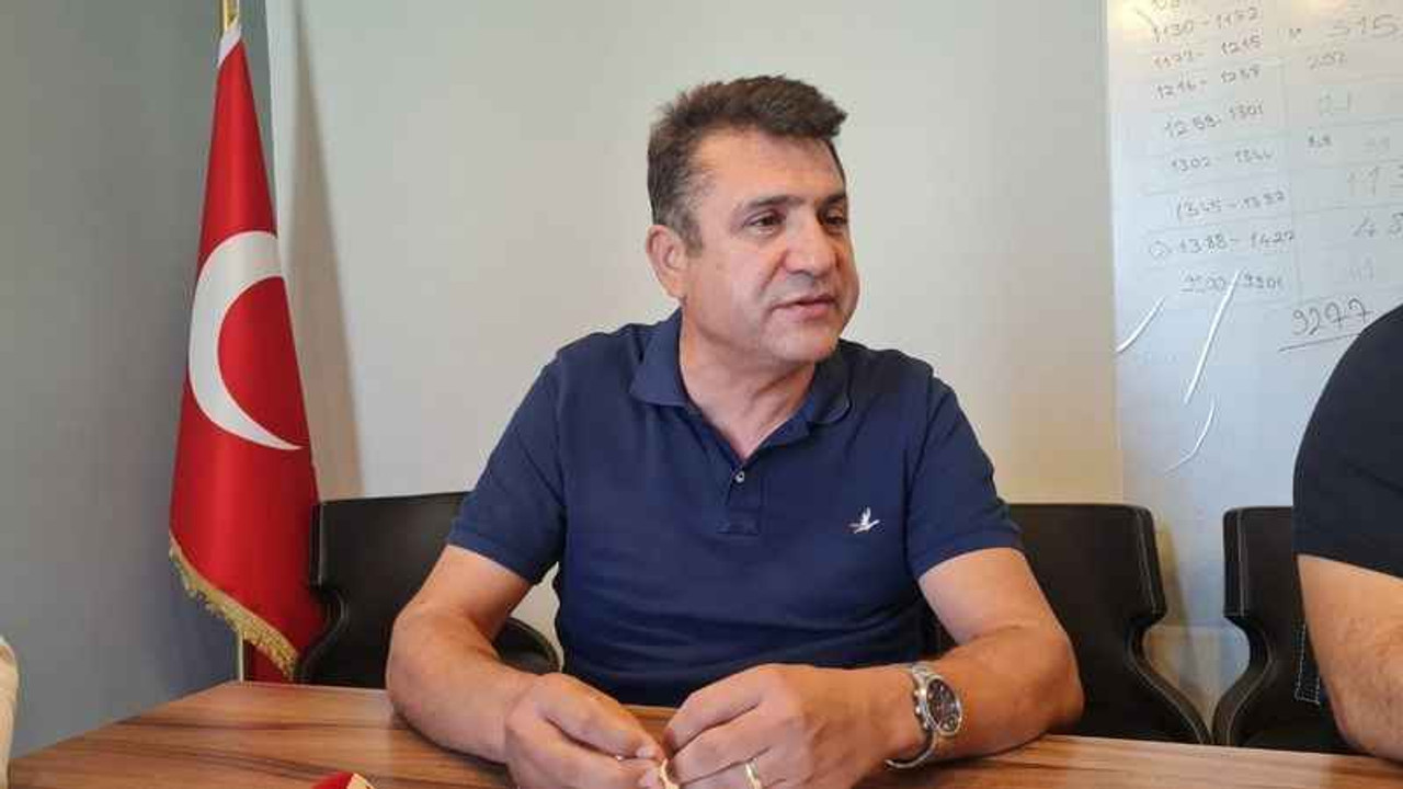 İYİ Parti’de bir üst düzey istifa daha
