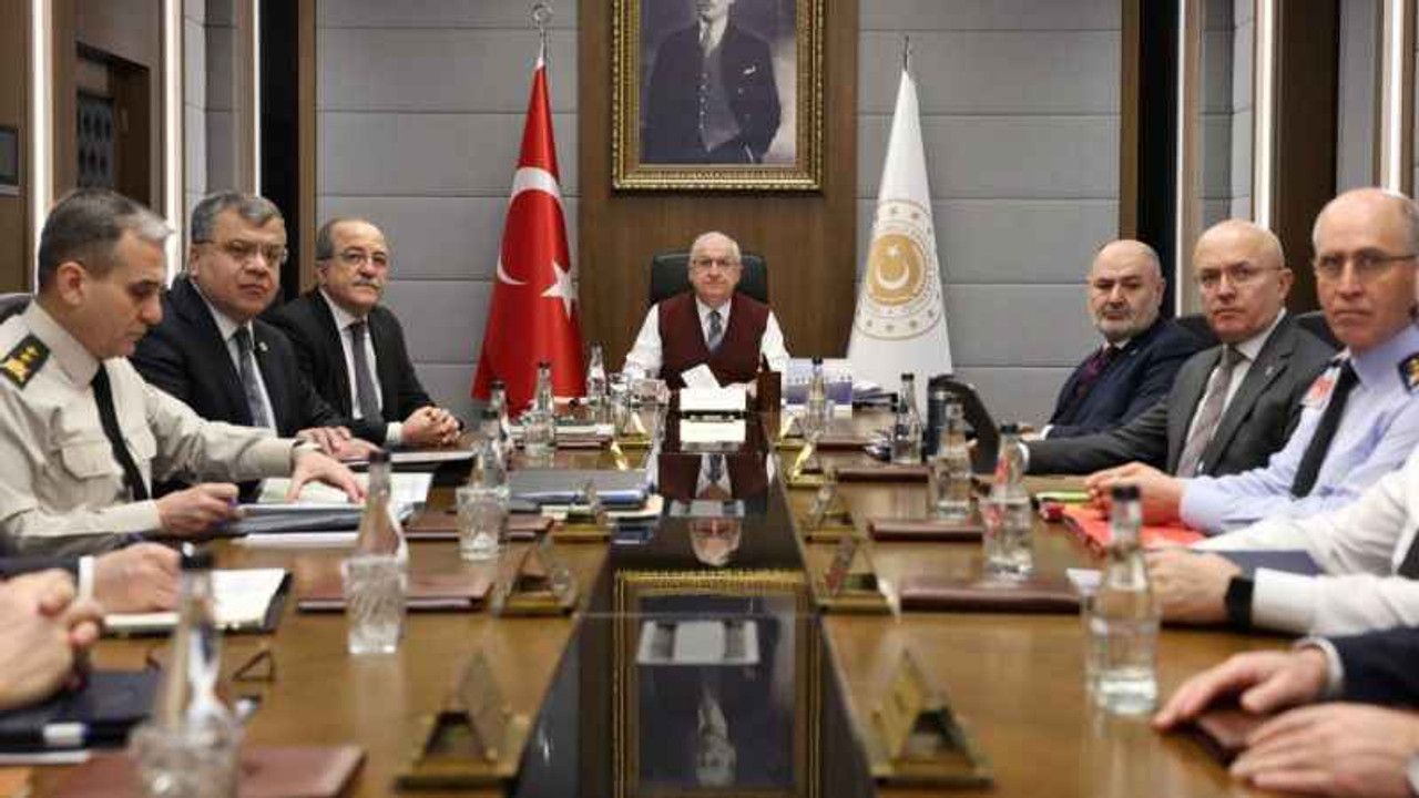 Bakan Güler “78 hedef imha edildi, 77 terörist etkisiz hale getirildi”
