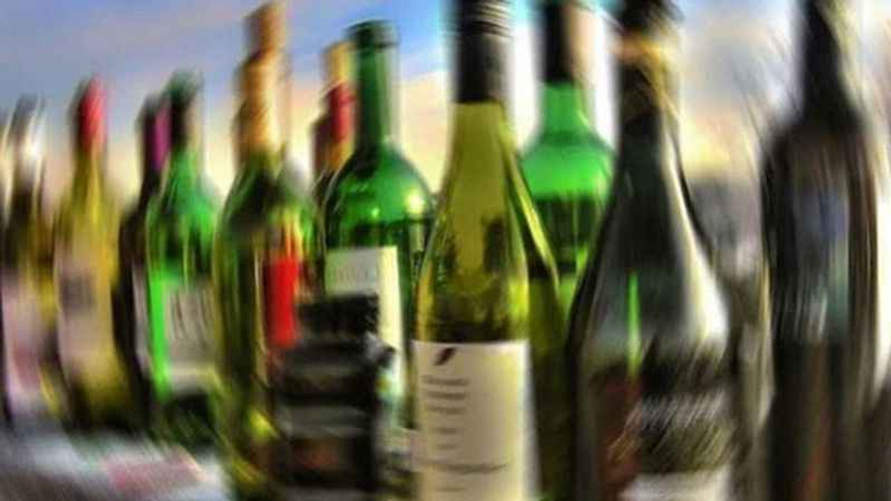 Alkol vergisinde büyük artış!