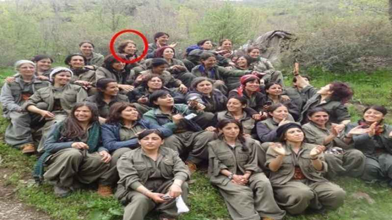 PKK/YPG’nin sözde Suriye sorumlusu etkisiz hale getirildi