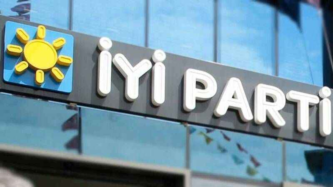 İYİ Parti’de deprem: 130 kişi istifa etti