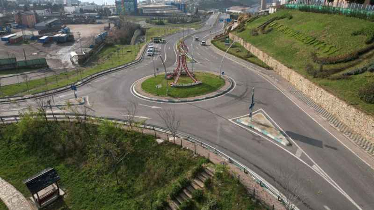 Kocaeli'de trafik sıkışıklığına çözüm getirecek projeler