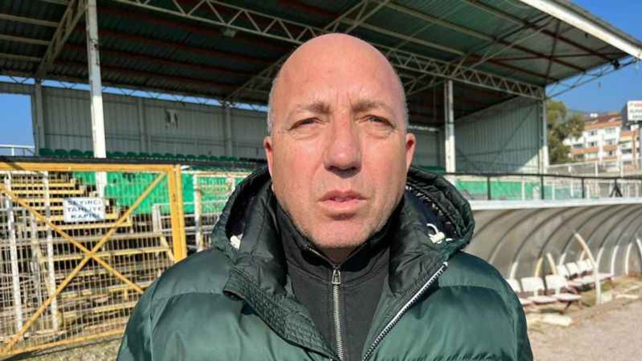 “Kocaelispor’umuzu hak ettiği yere taşıyacağız”