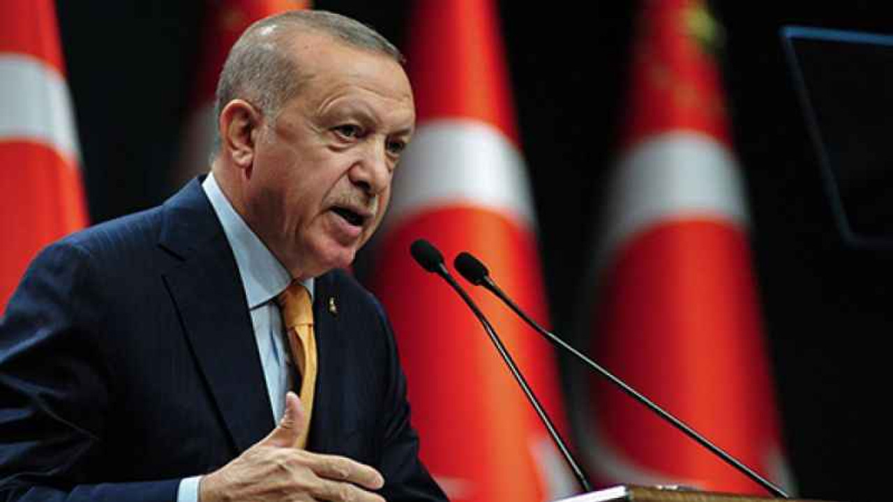 AKP'nin 48 ildeki adayları belli oldu