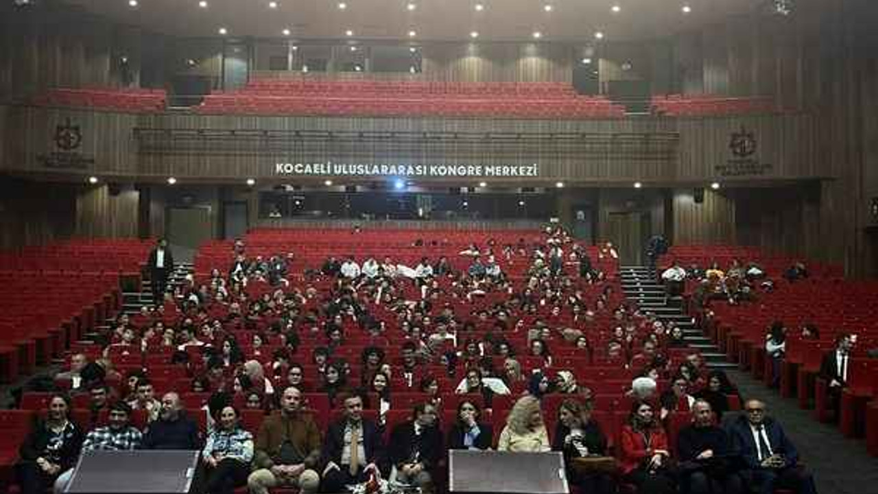 Bilgi Köprüsü’nden ‘Motivasyon ve Strateji’ semineri