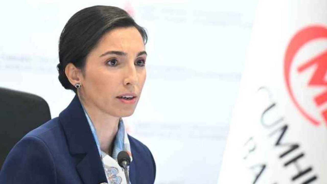 Hafize Gaye Erkan: Şaşkınım ve üzgünüm
