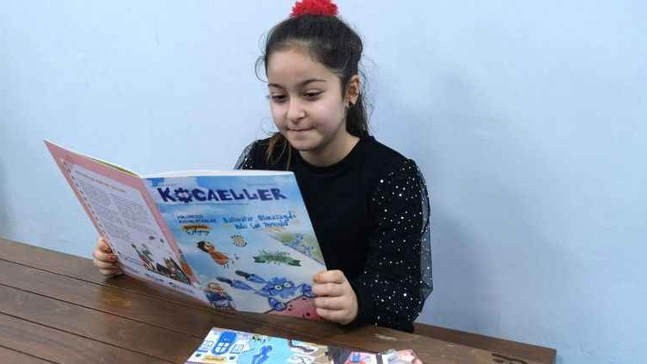Bilgievlerinden on binlerce öğrenci faydalandı