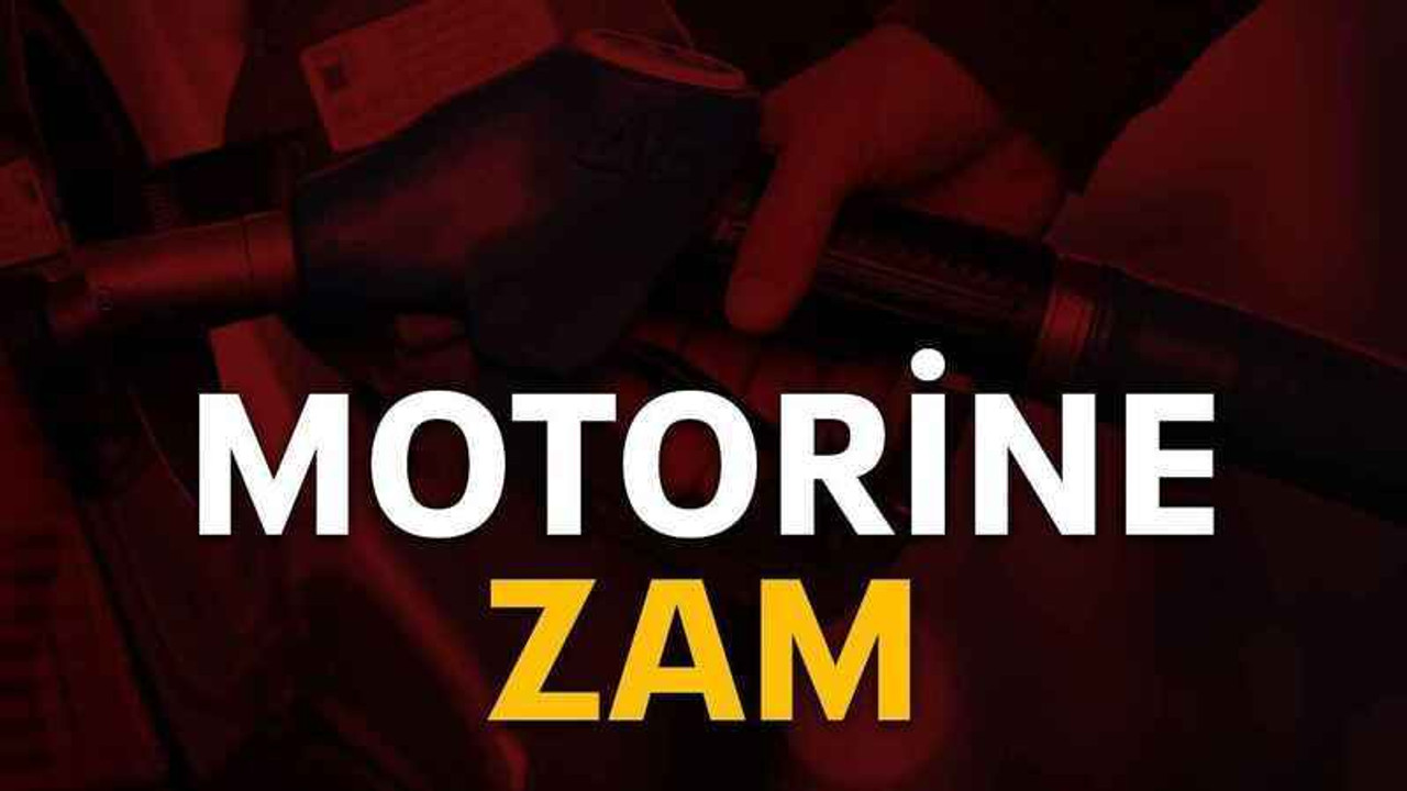 Motorine zam!