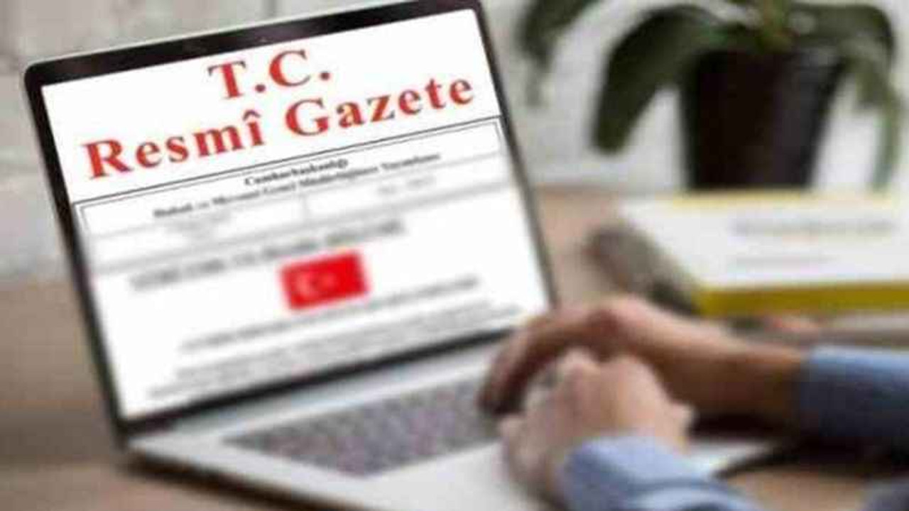 Birçok ilin milli eğitim müdürü görevden alındı!