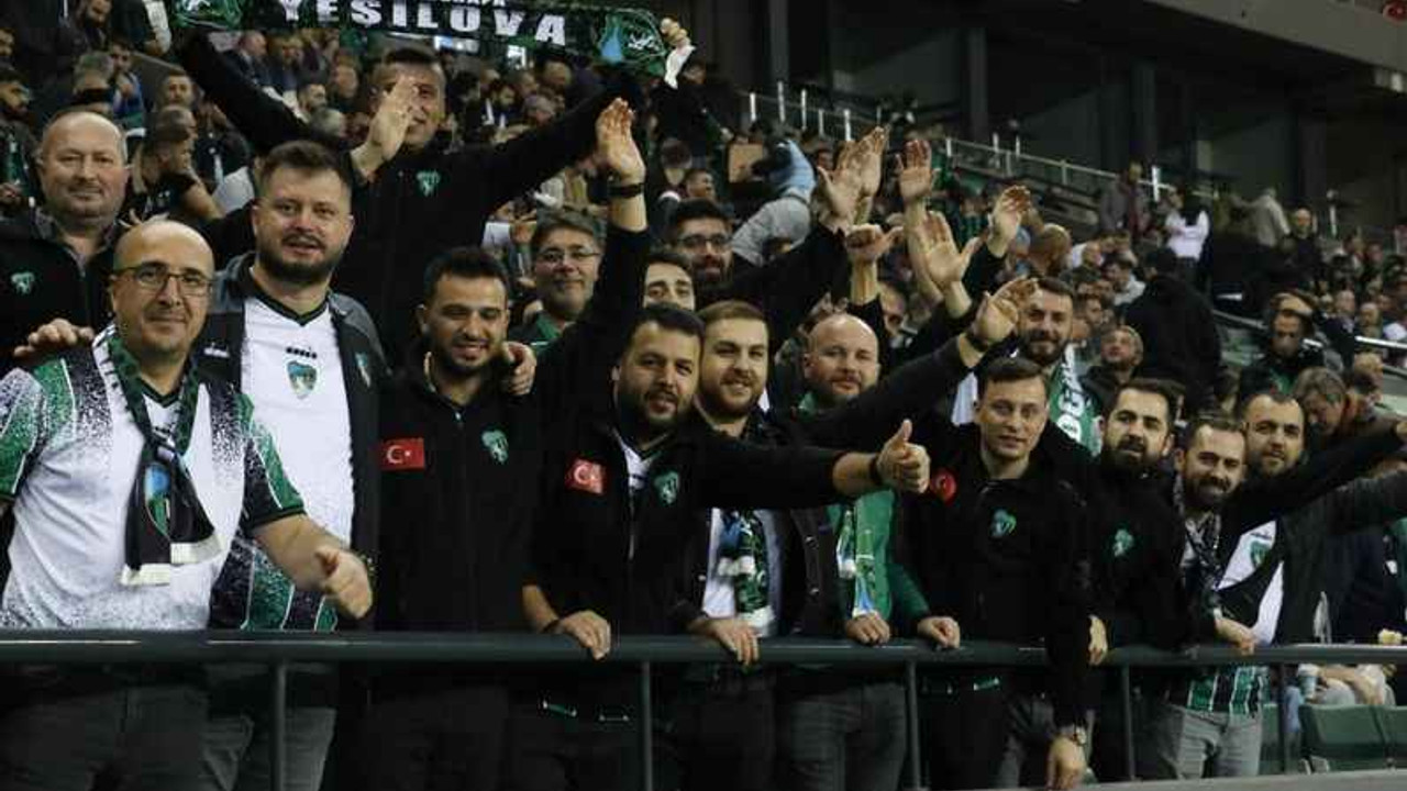Kocaelispor, Eyüpspor'u mağlup etti!