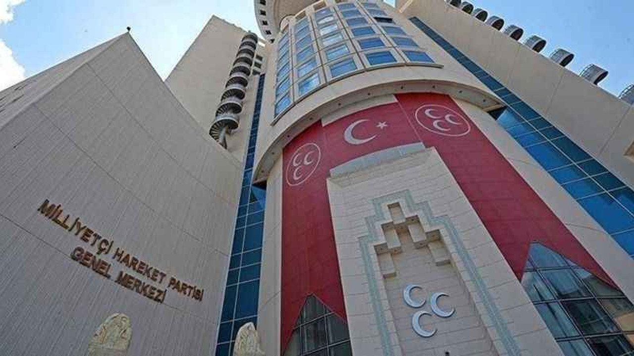 MHP 55 yeni adayı daha açıkladı