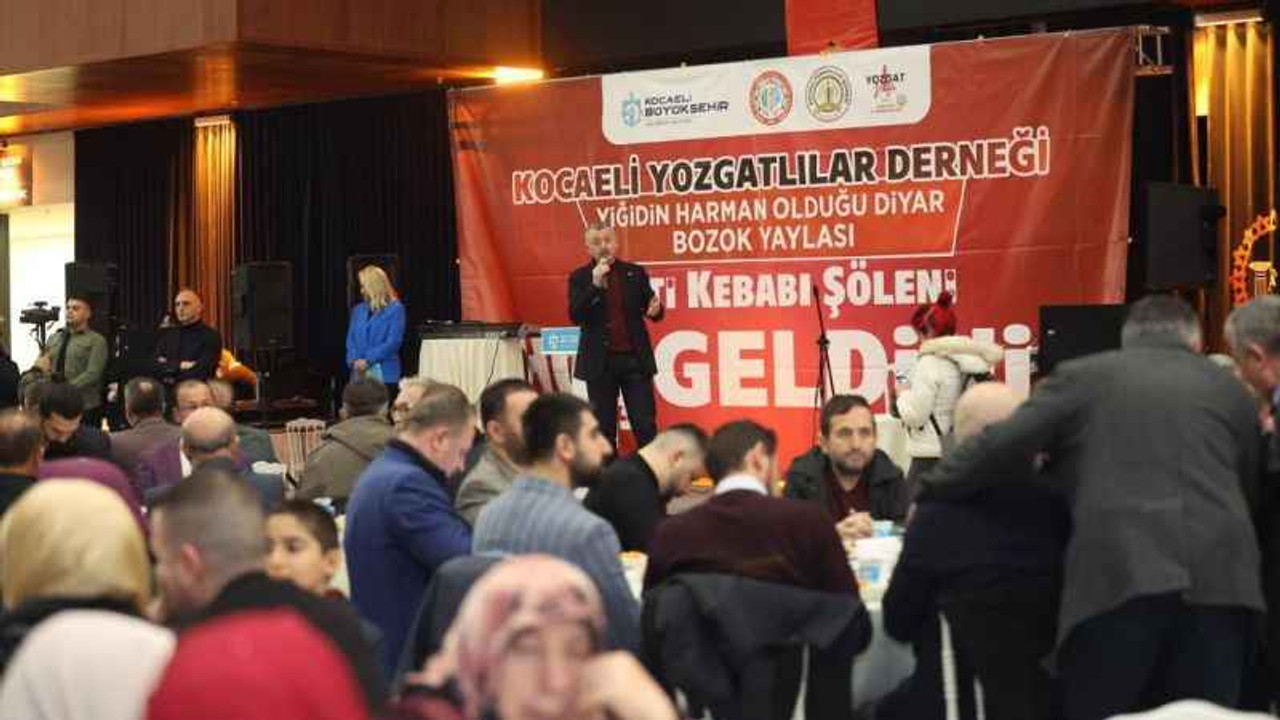 Büyükakın “Tüm imkânlarımızı seferber ediyoruz”