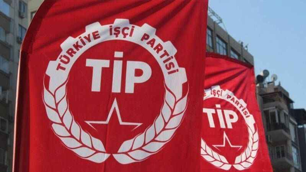 TİP, 24 belediye başkan adayını açıkladı! İşte Kocaeli adayı...