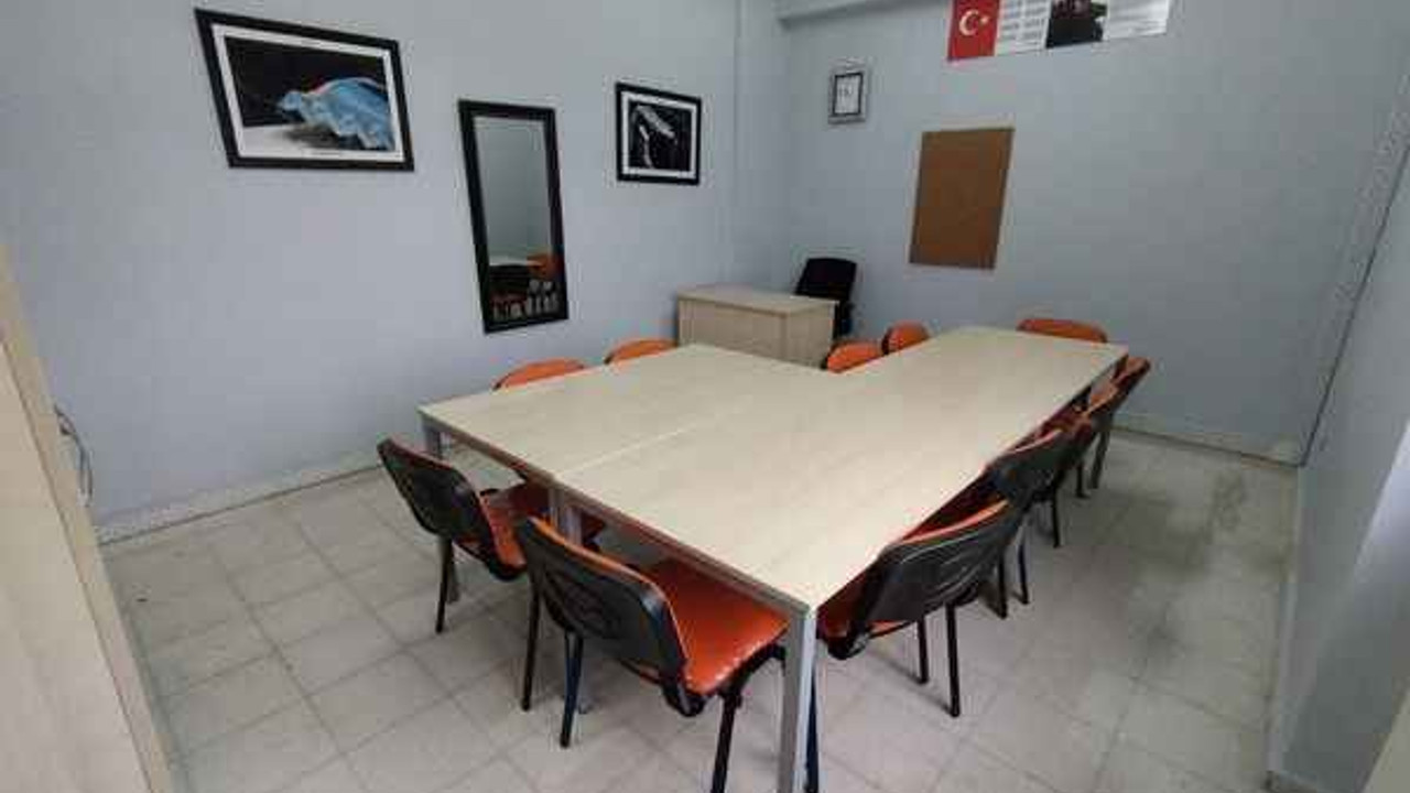 Düzağaç Kültür Merkezi'nin tadilatı tamam, kurs kayıtları başladı!