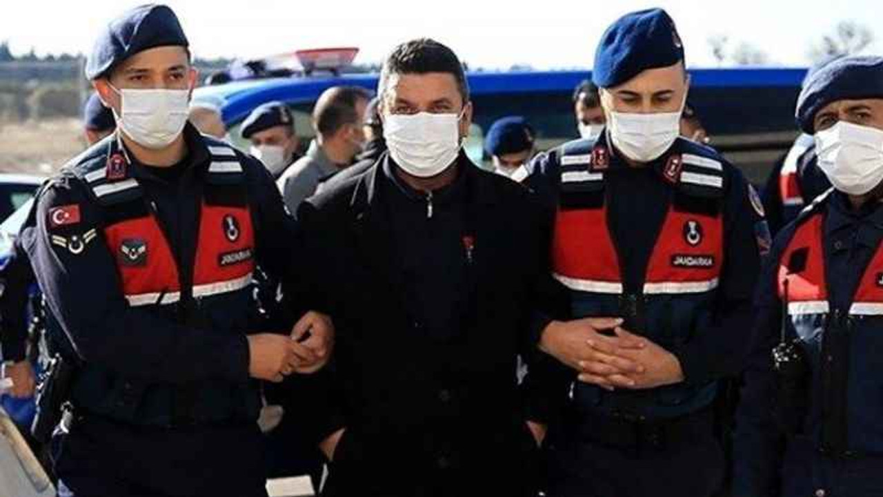 Eski Belediye Başkanı Ender Sevinç'e hapis cezası